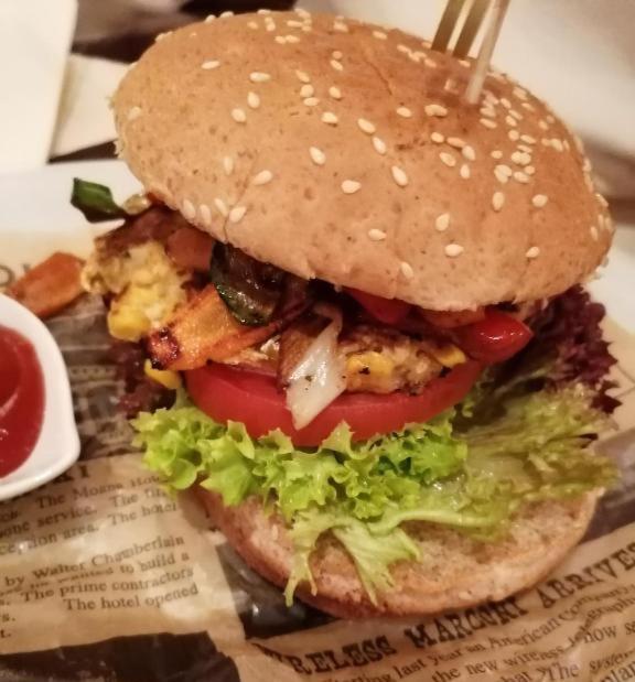 ホテル Steakhouse Fieg フシュル・アム・ゼー エクステリア 写真